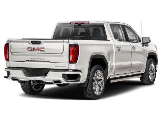 Used 2026 GMC Sierra 1500 Denali AWD/4WD image 2