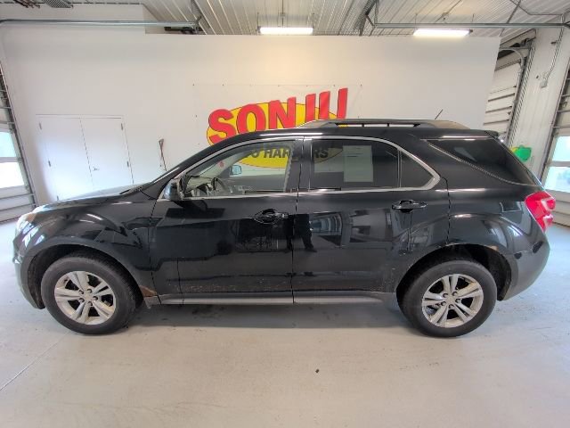 Used 2016 Chevrolet Equinox LT w/ Convenience Package AWD/4WD image 2