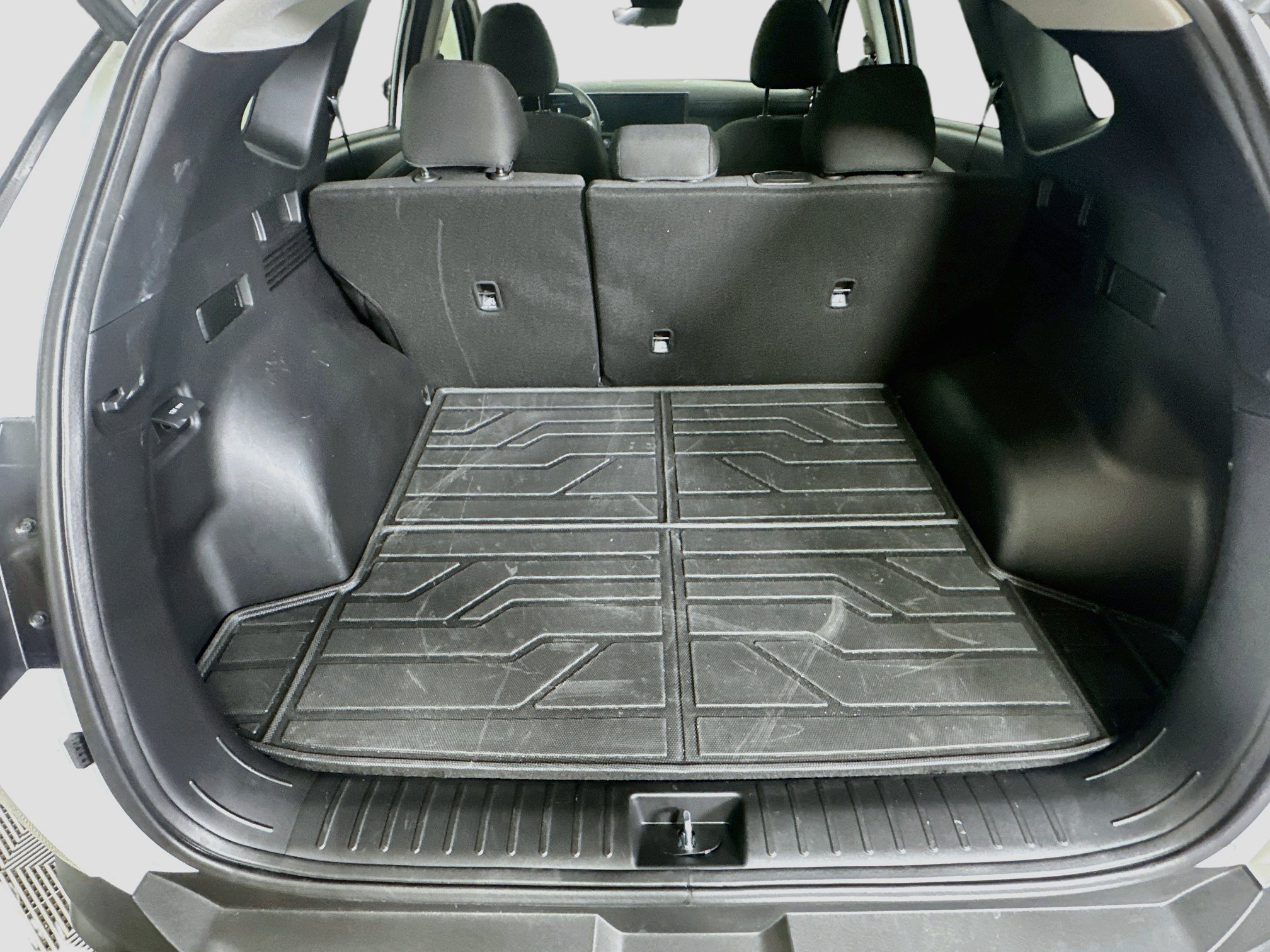Used 2025 Hyundai Tucson SEL FWD image 28