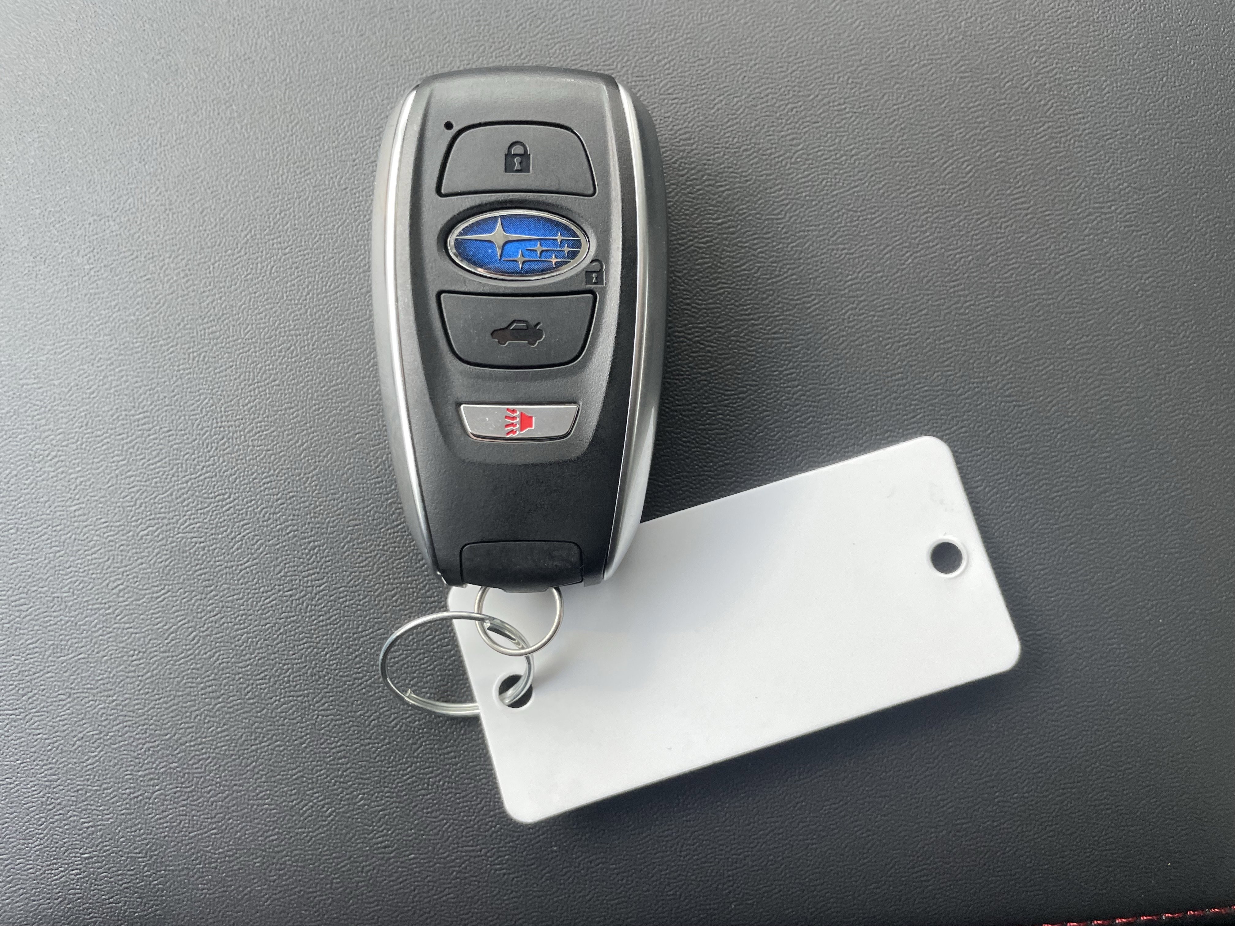 New 2026 Subaru Impreza 2.0i Sport image 15