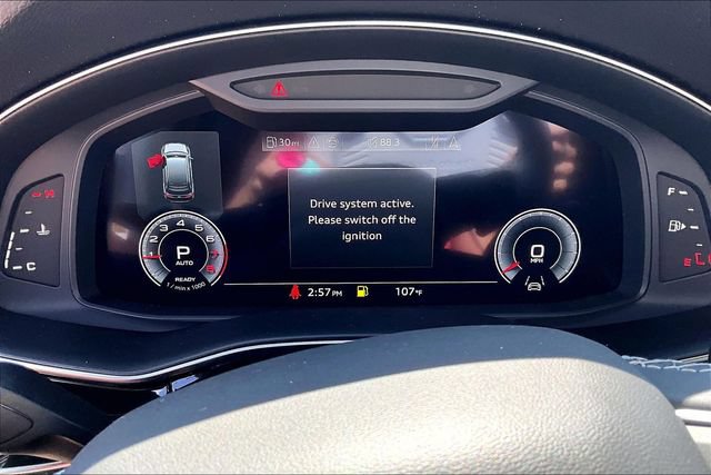 New 2026 Audi Q7 Premium Plus AWD/4WD image 22