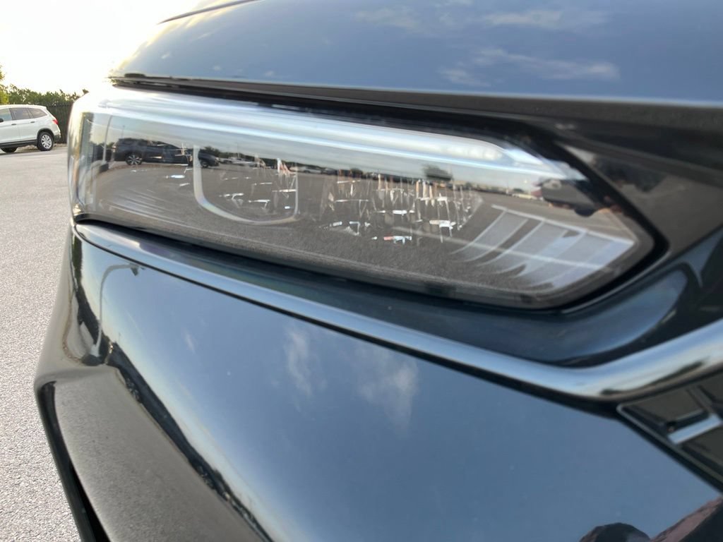 Used 2025 Honda Civic Sport Touring image 26