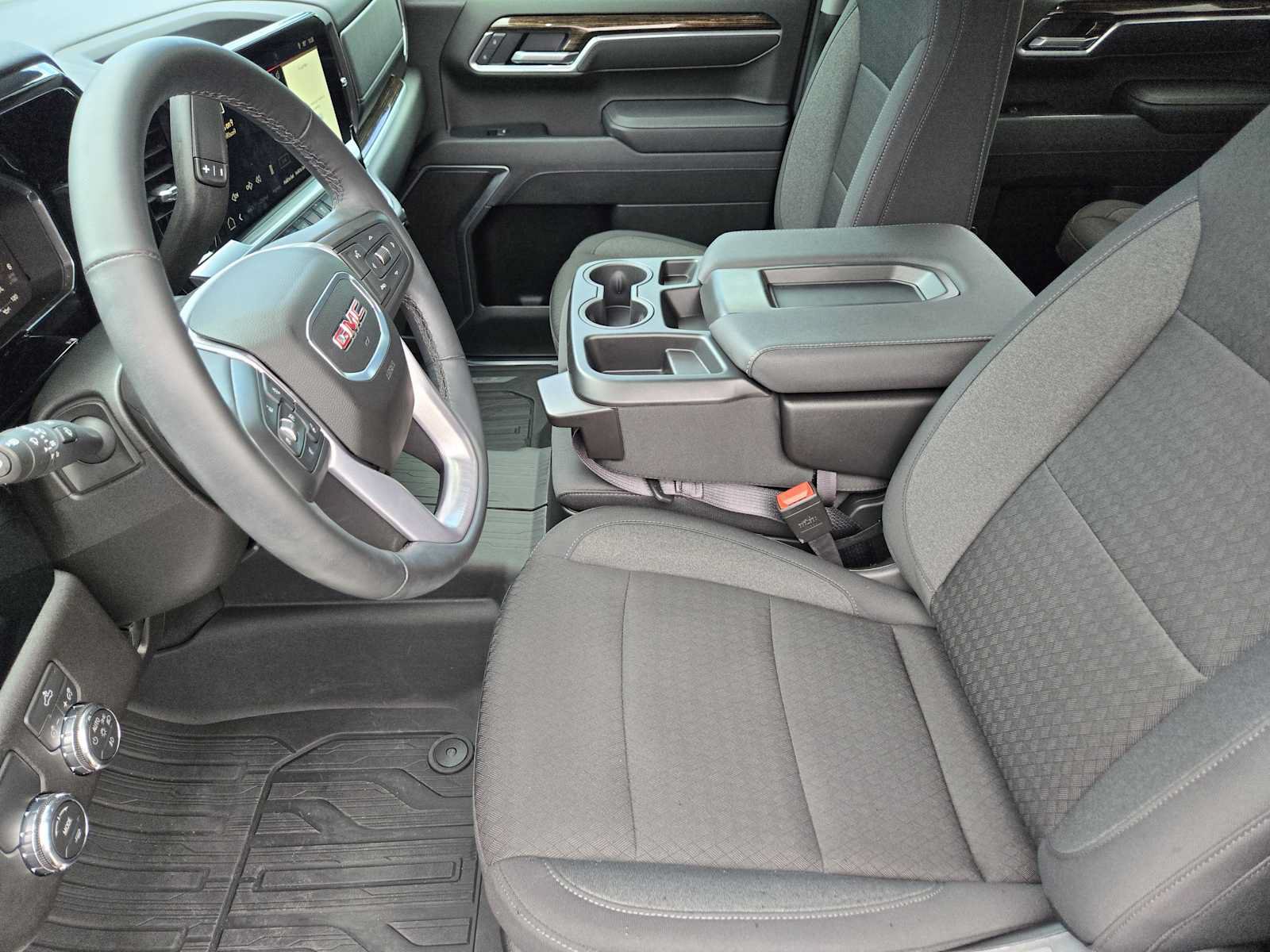 Certified 2026 GMC Sierra 1500 Elevation w/ Elevation Select Package RWD image 14