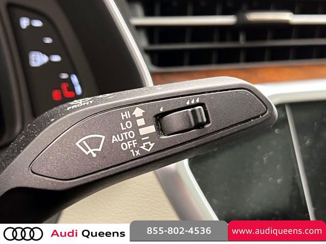 Certified 2023 Audi A6 Premium Plus w/ Premium Plus Package AWD/4WD image 25