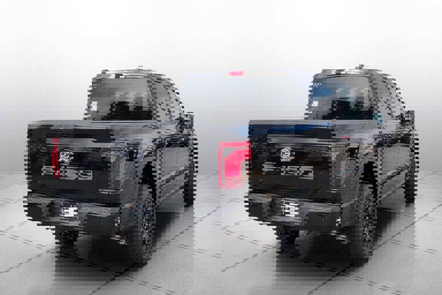 New 2026 Ford F150 STX image 14