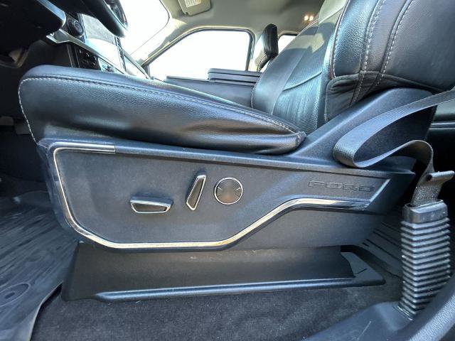 Certified 2021 Ford F150 Lariat w/ FX4 Off-Road Package image 12