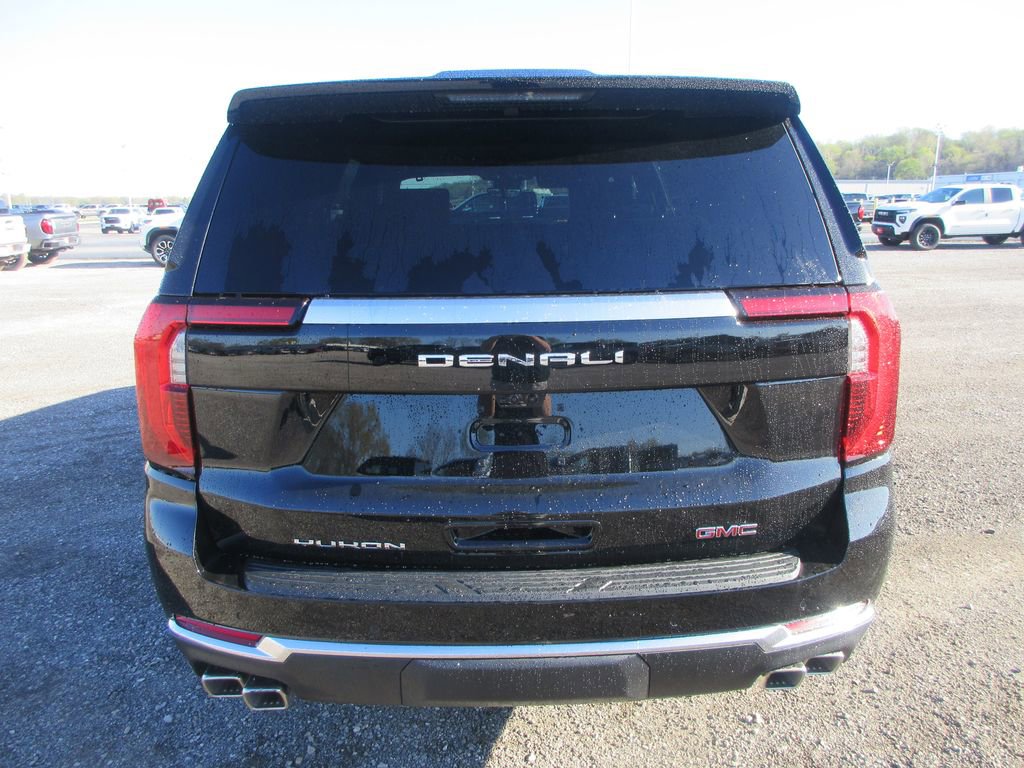 New 2026 GMC Yukon Denali image 5