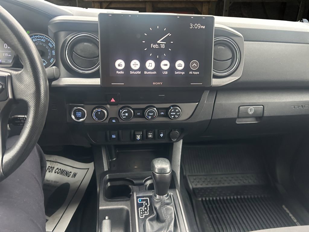 Used 2019 Toyota Tacoma TRD Off-Road image 21