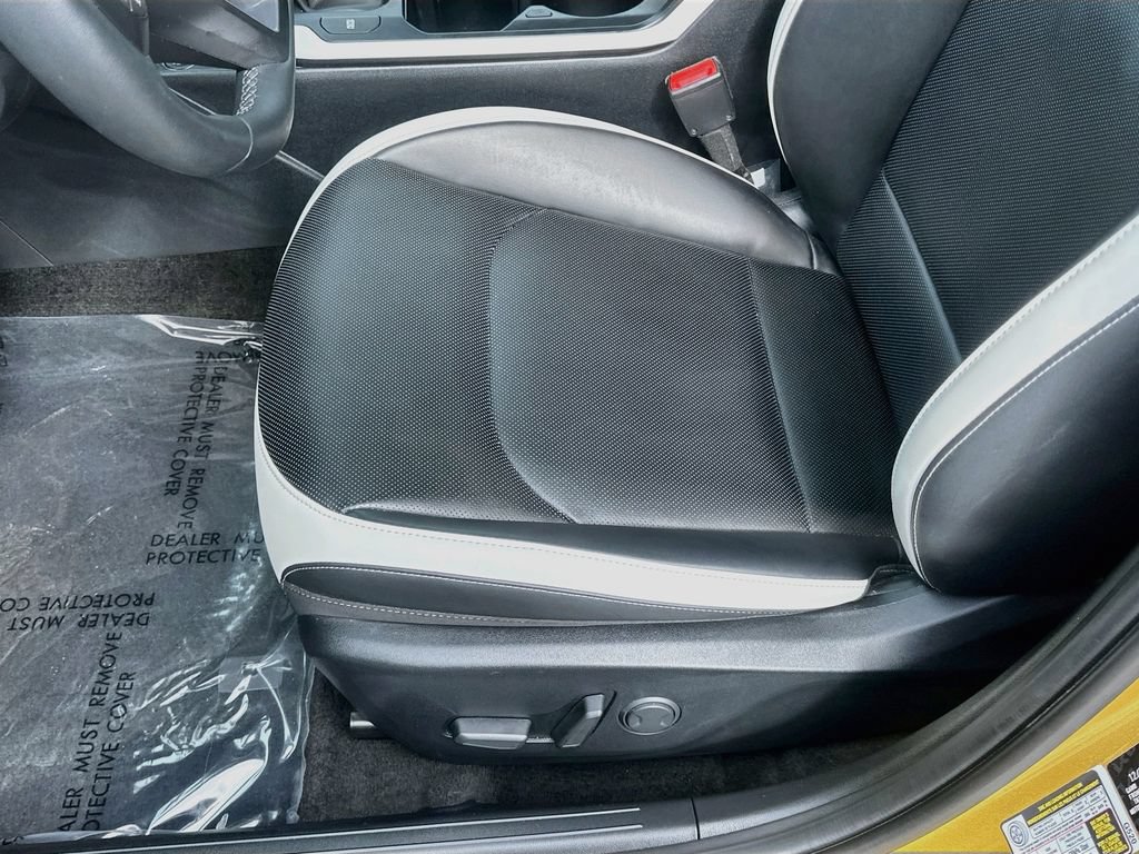 Certified 2026 Kia K4 GT-Line Turbo FWD image 20