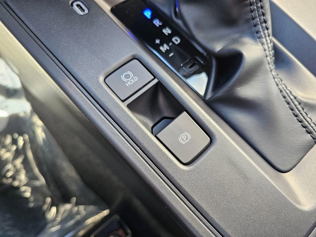 New 2026 Toyota Corolla Cross LE image 35