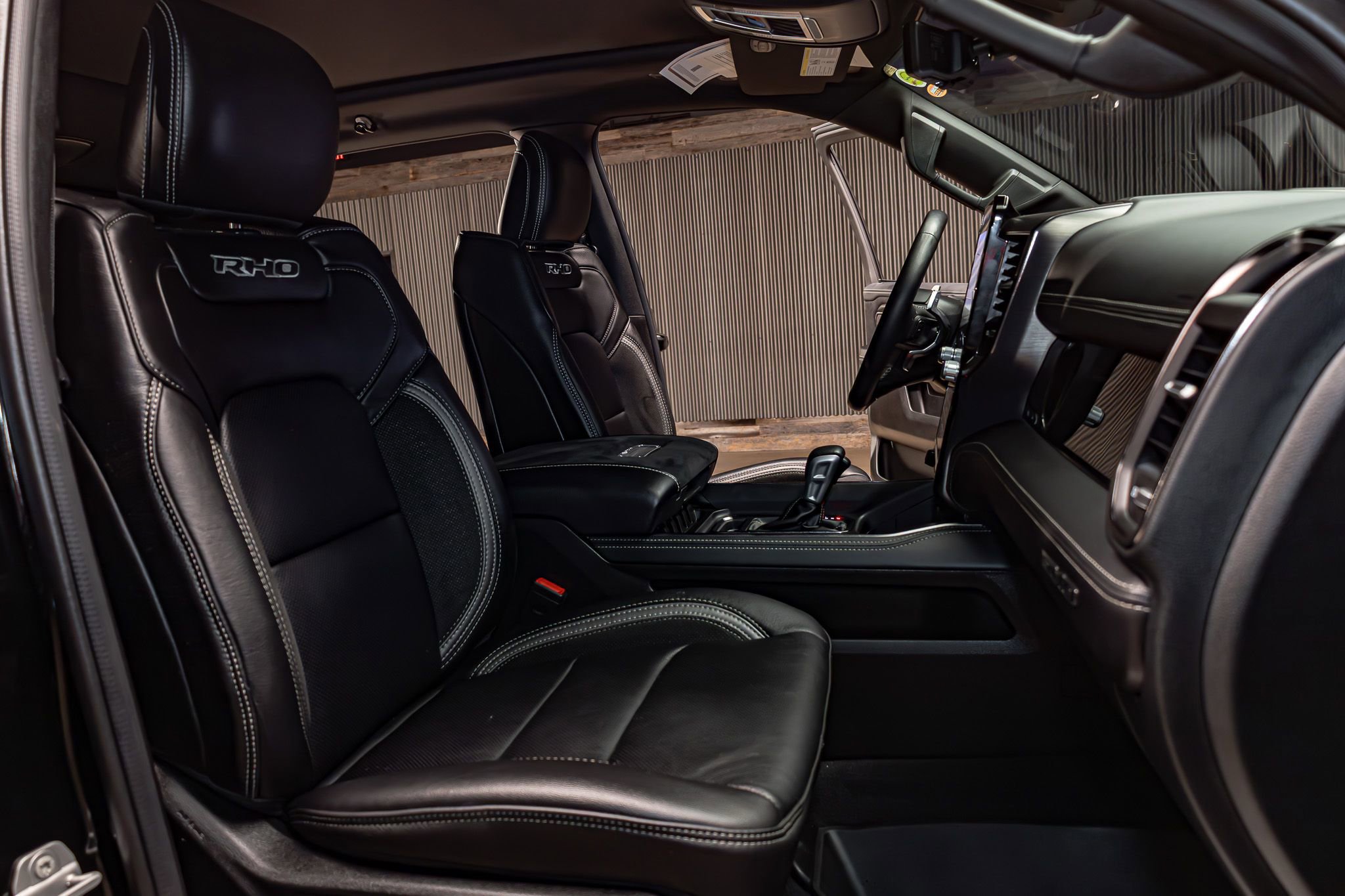 Used 2026 RAM 1500 RHO w/ RHO Level 1 Equipment Group image 27