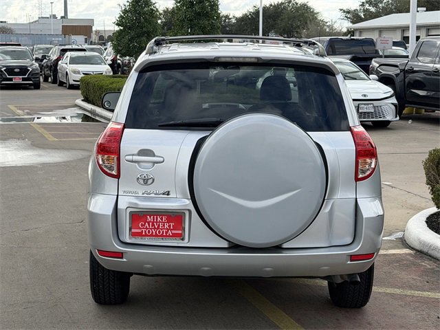 Used 2007 Toyota RAV4 2WD image 6
