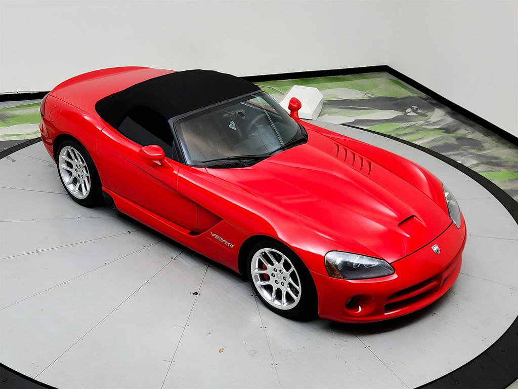 Used 2005 Dodge Viper SRT-10 image 30