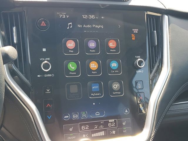 Used 2022 Subaru Outback Limited image 25