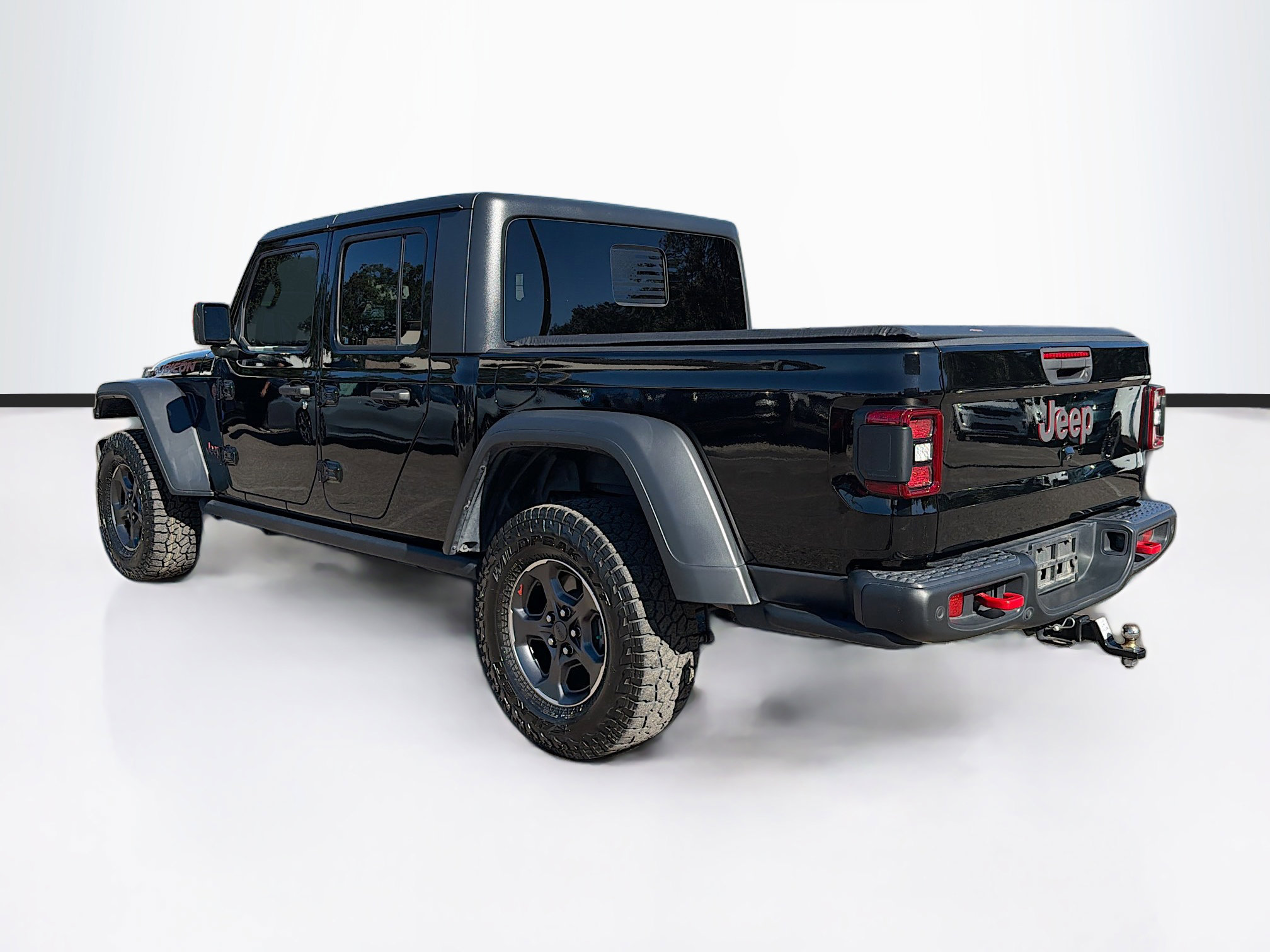 Used 2020 Jeep Gladiator Rubicon image 5