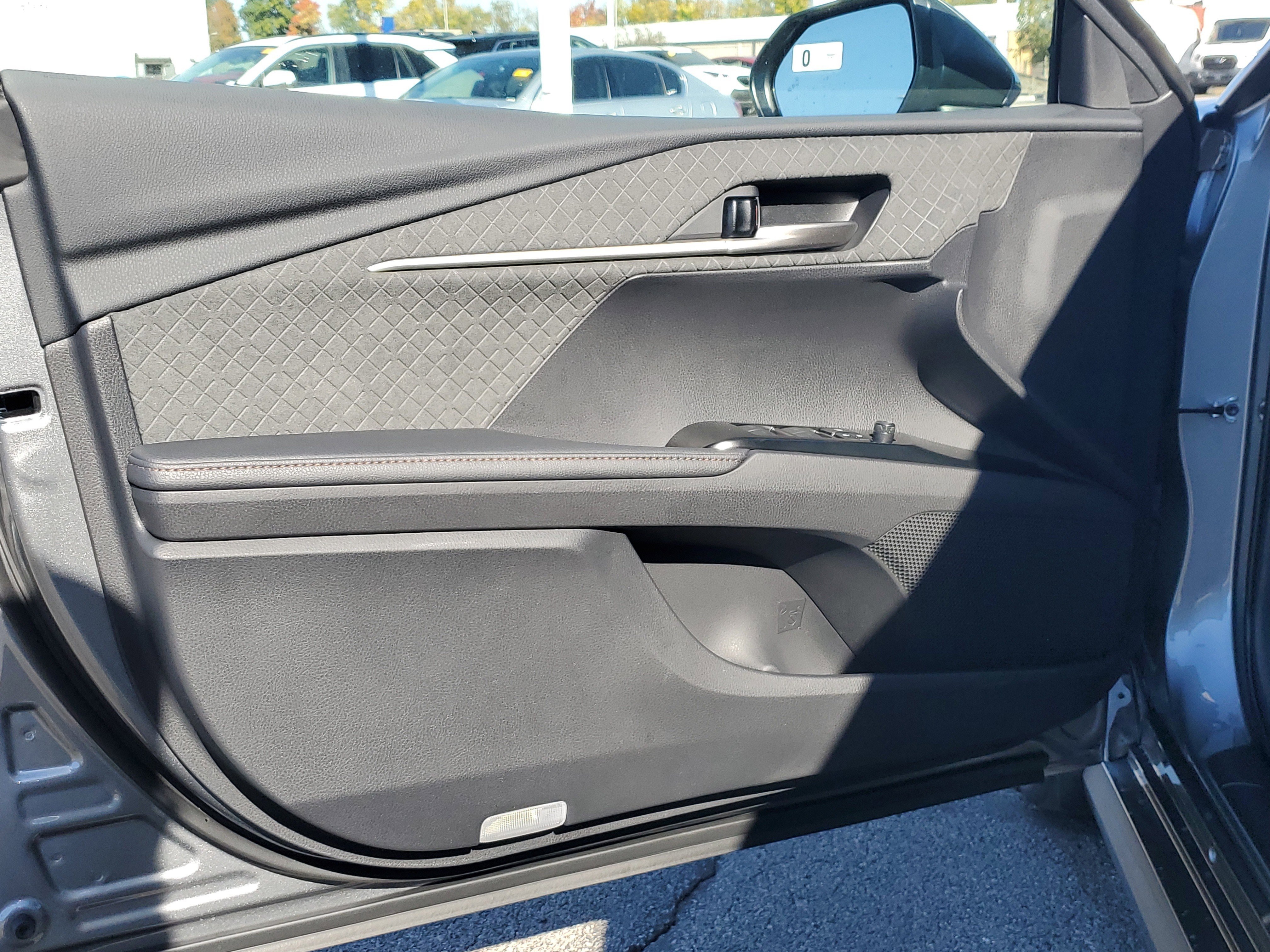 New 2026 Toyota Camry XLE image 17