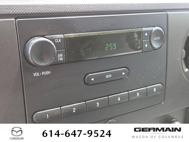 Used 2011 Ford E-250 and Econoline 250 Extended w/ PWR Group RWD image 31