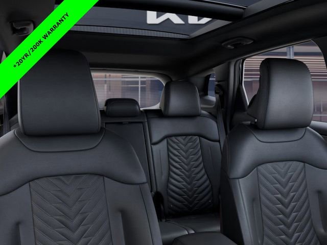 New 2026 Kia Sportage X-Line w/ X-Line Technology Package image 27