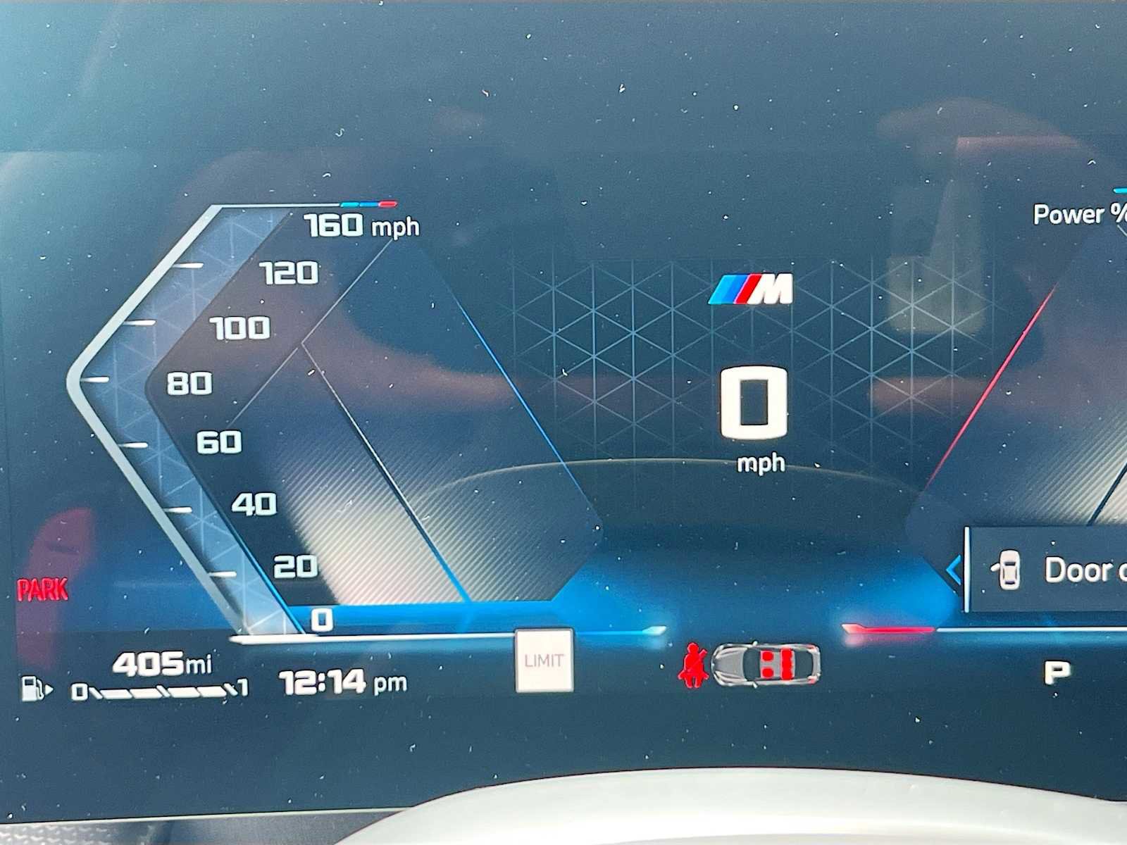 New 2026 BMW X2 M35i w/ Technology Package AWD/4WD image 11