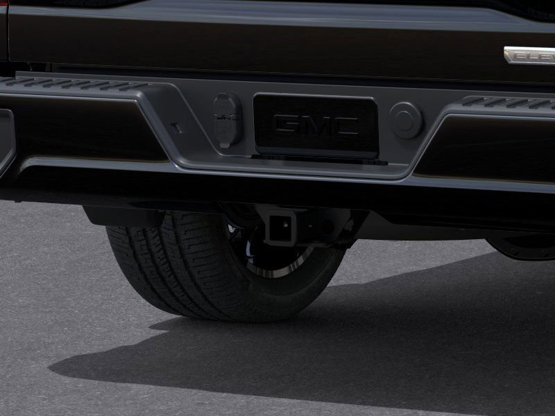 New 2026 GMC Sierra 1500 Elevation w/ Elevation Select Package image 14
