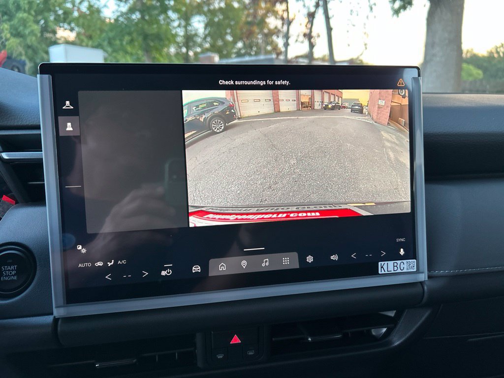 New 2026 MAZDA CX-5 Select AWD/4WD image 21