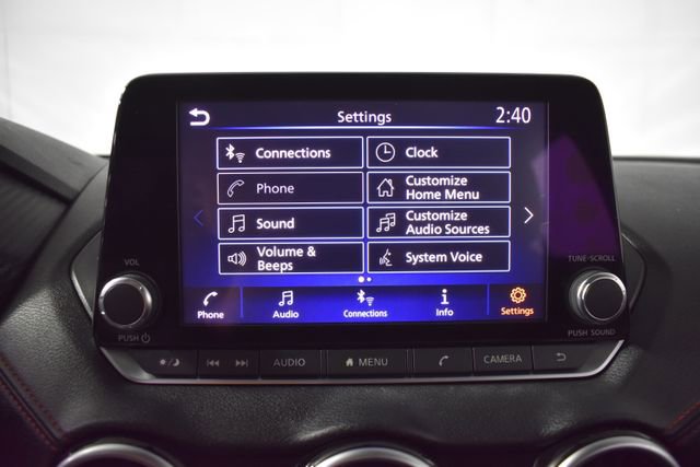Used 2020 Nissan Sentra SR image 20