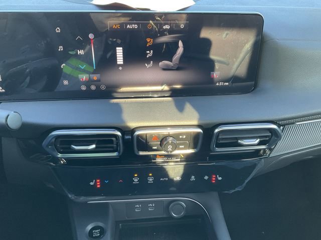 New 2026 Nissan Sentra SV w/ SV Convenience Package image 16