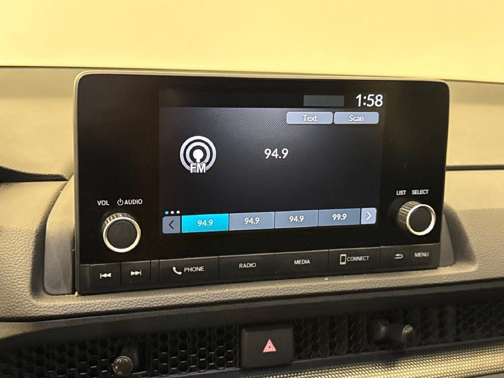 Certified 2024 Honda CR-V EX image 22