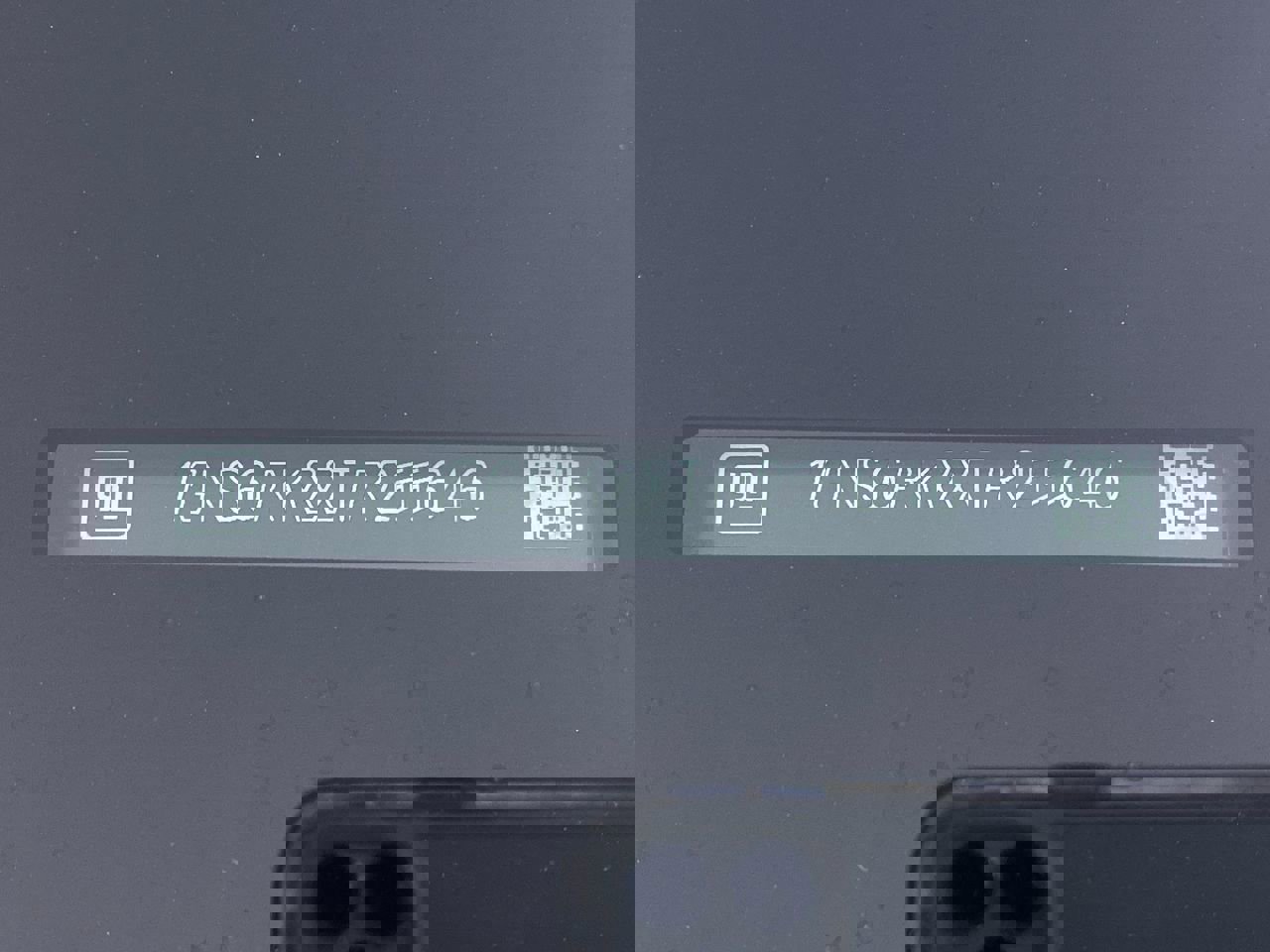 New 2026 Chevrolet Tahoe RST w/ Comfort Package AWD/4WD image 18