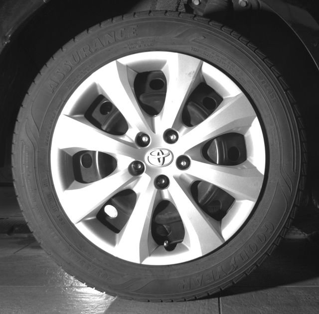 Used 2024 Toyota Corolla LE FWD image 15