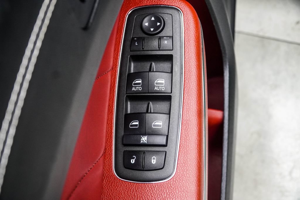 Used 2022 Dodge Charger SRT Hellcat w/ Harman/Kardon Audio Group RWD image 40