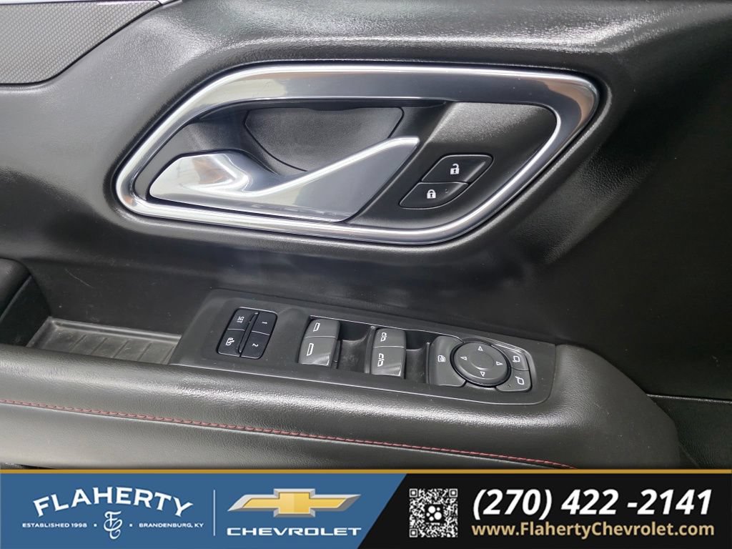 Used 2023 Chevrolet Tahoe RST AWD/4WD image 24