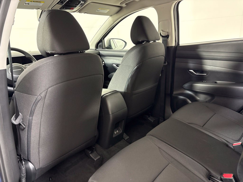 New 2026 Hyundai Tucson SE FWD image 19