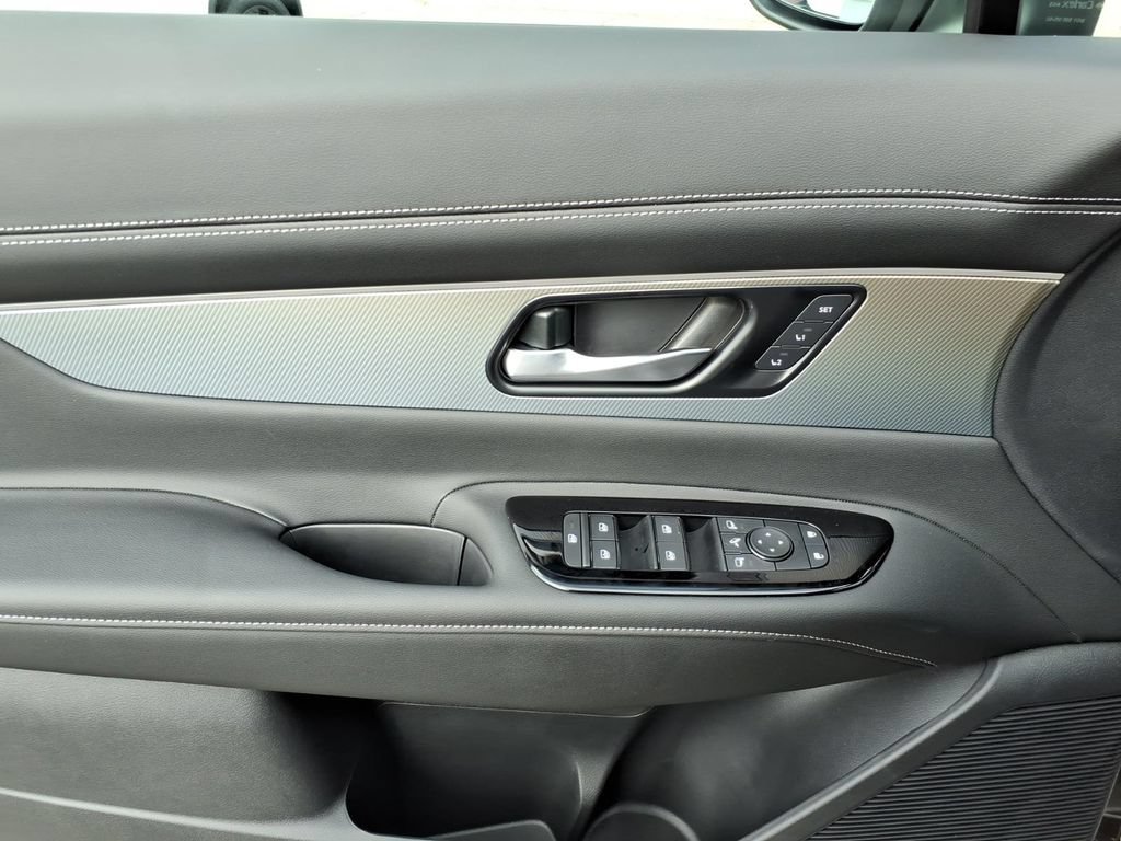 New 2027 Nissan Murano Platinum AWD/4WD image 5