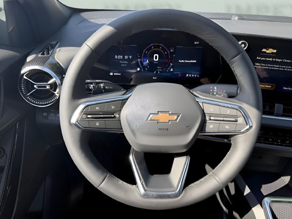 New 2027 Chevrolet Equinox LT FWD image 14