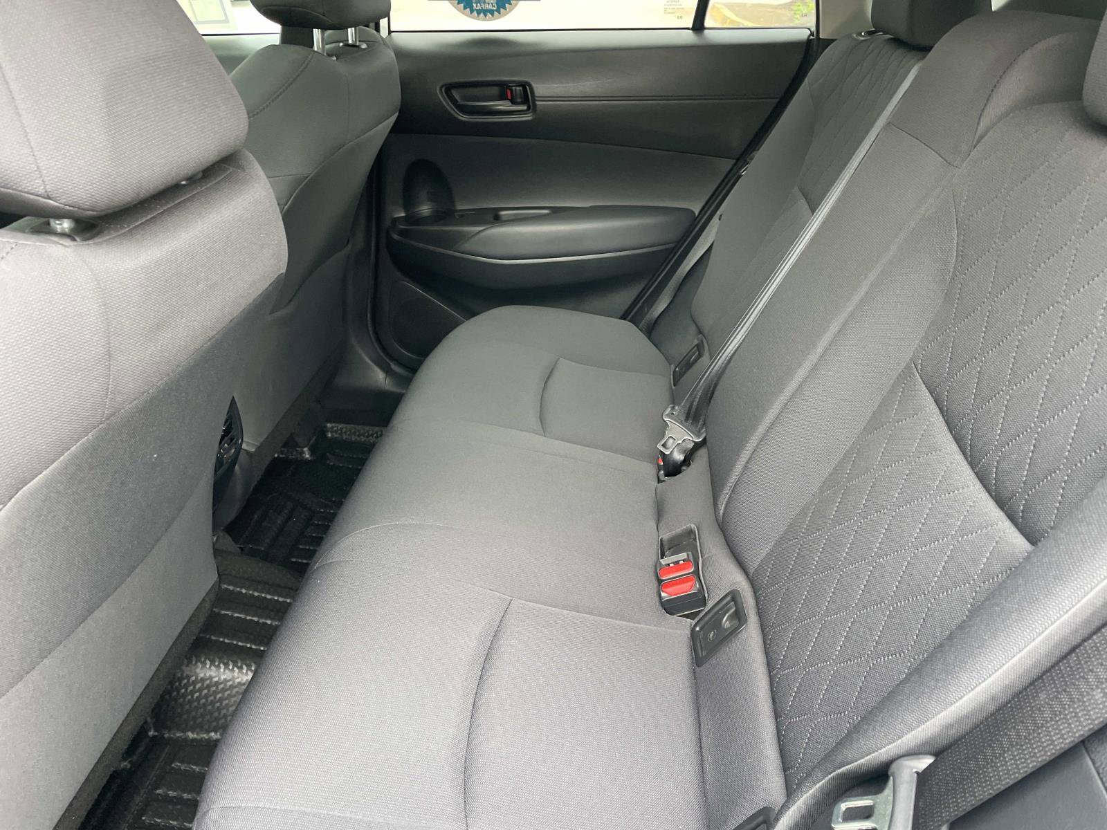 Used 2022 Toyota Corolla Cross LE image 17