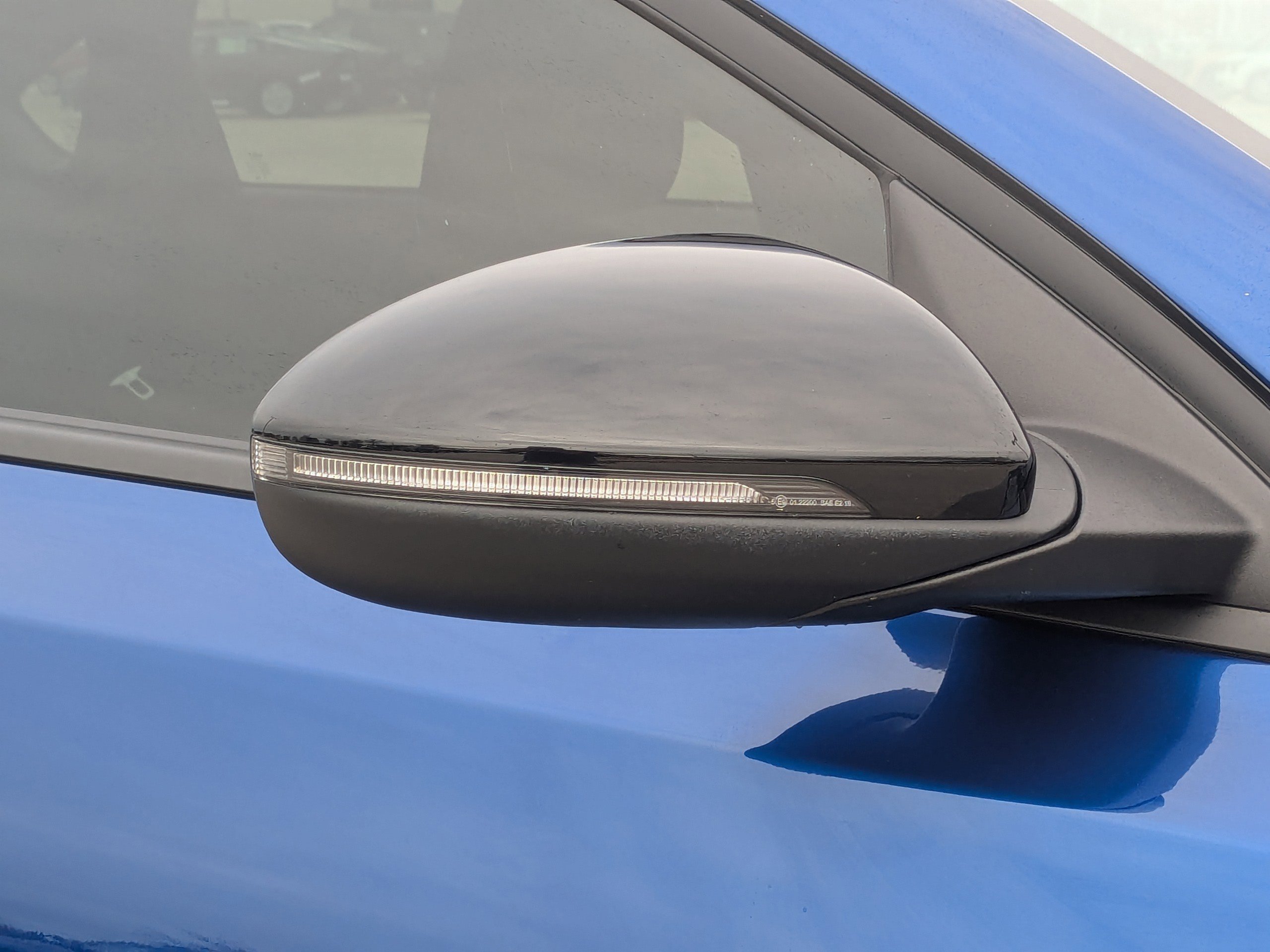 Used 2024 Kia Forte GT-Line w/ GT-Line Premium Package image 12