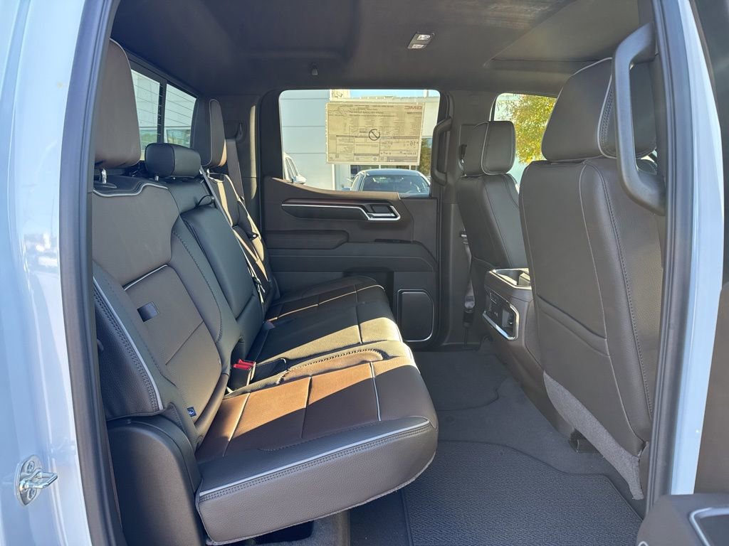 New 2026 GMC Sierra 1500 Denali w/ Technology Package image 26