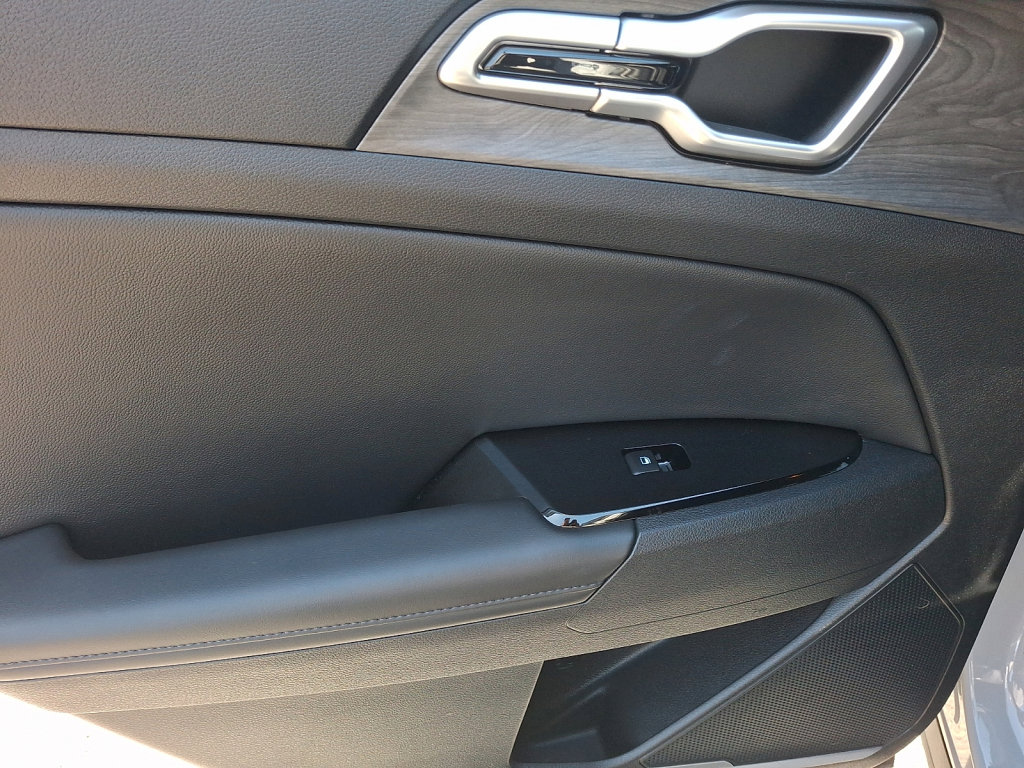 Used 2024 Kia Sportage X-Line image 20