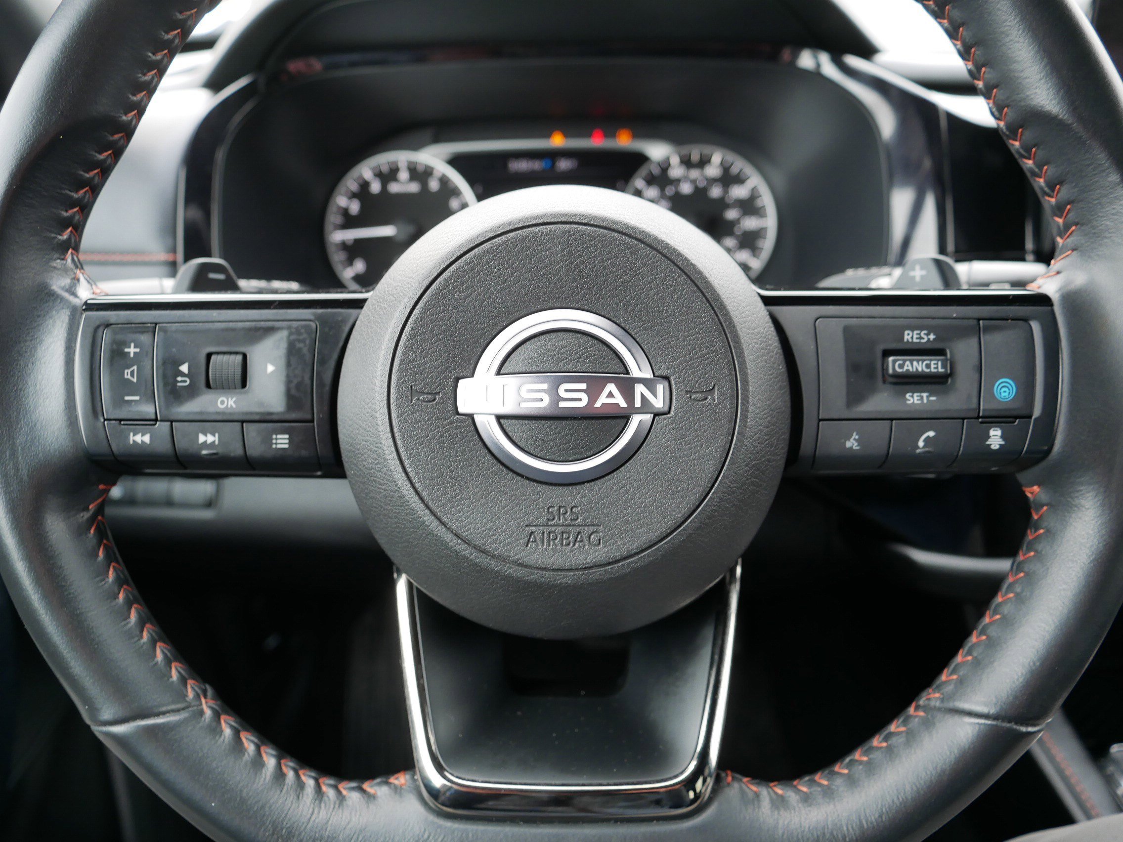 Certified 2023 Nissan Pathfinder Rock Creek image 25