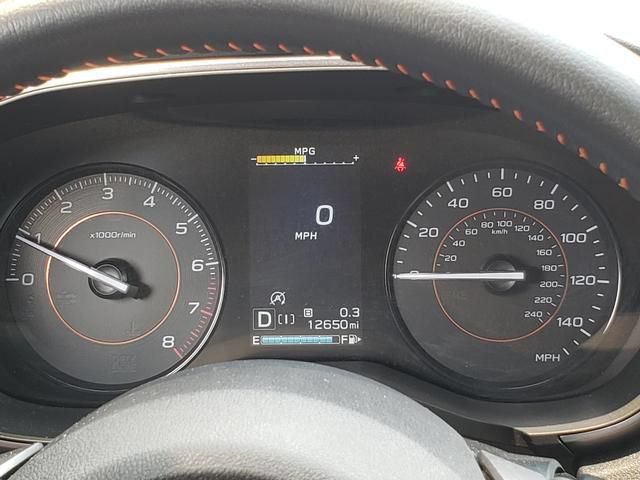 Certified 2022 Subaru Crosstrek 2.0i Premium AWD/4WD image 19