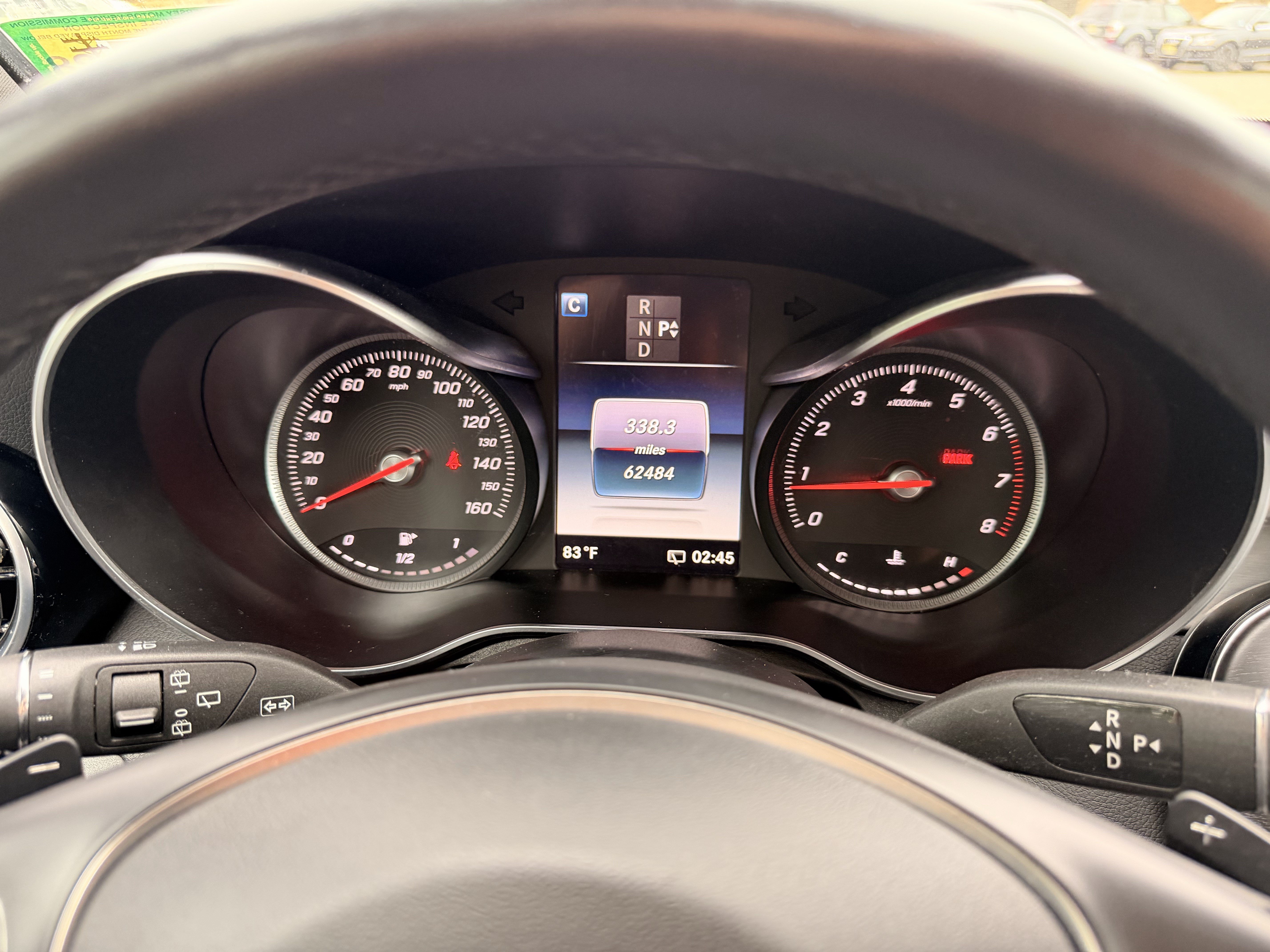 Used 2019 Mercedes-Benz GLC 300 4MATIC image 21