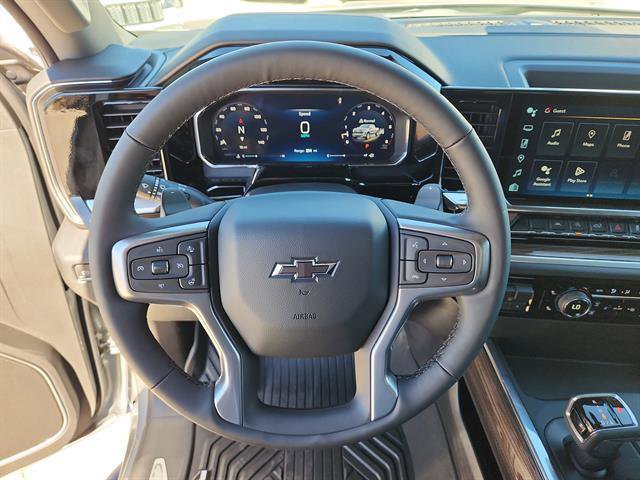 New 2026 Chevrolet Silverado 1500 RST image 13