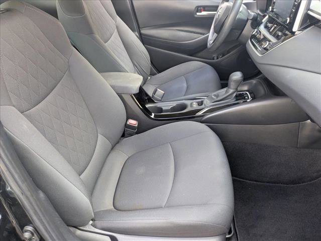 Used 2020 Toyota Corolla LE image 17