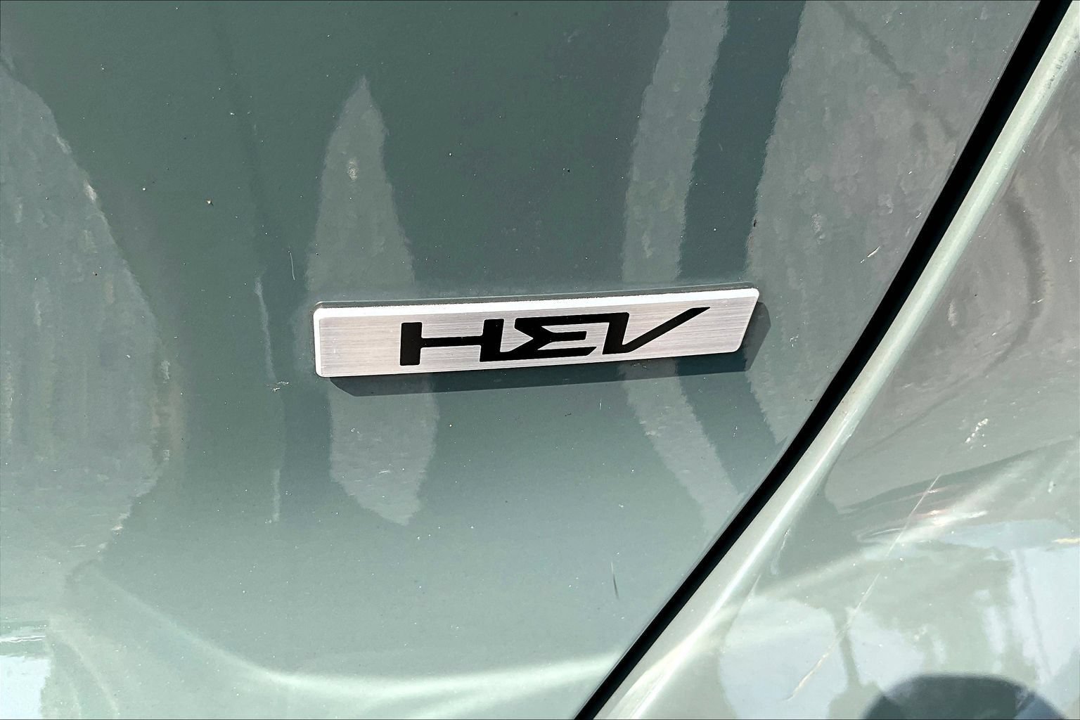 Used 2023 Kia Niro EX FWD image 22