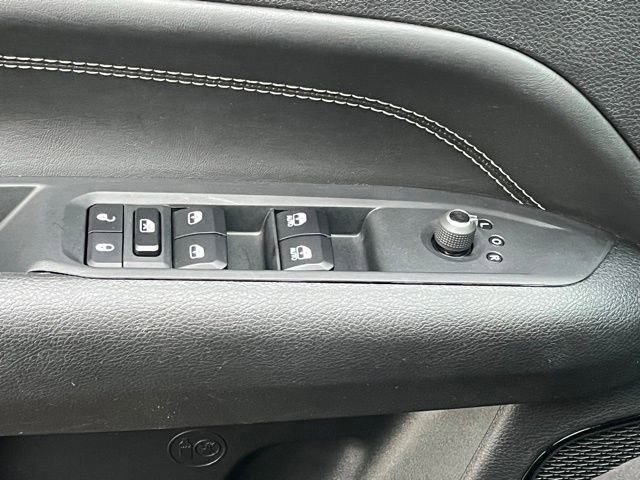 Used 2023 Jeep Compass Altitude image 21