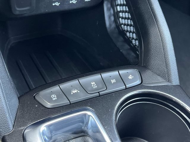 Used 2022 Chevrolet TrailBlazer ACTIV FWD image 16