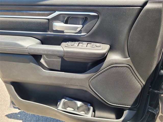 Used 2024 RAM 1500 Big Horn w/ Trailer Tow Group image 12