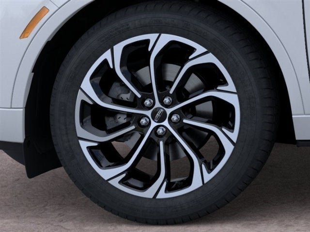 New 2026 Lincoln Nautilus Reserve AWD/4WD image 63
