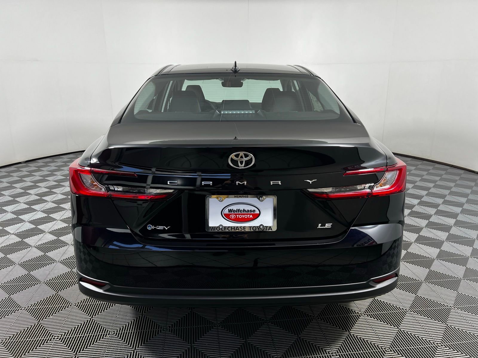 New 2026 Toyota Camry LE image 6